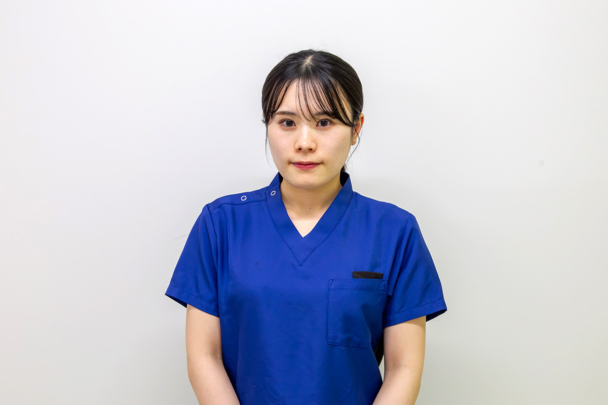澤村 真由